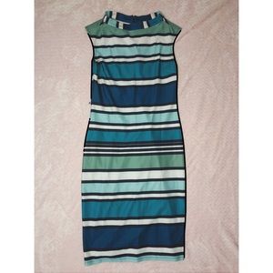 NY & Company midi dress 💟